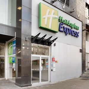 Holiday Inn Express Amiens By Ihg