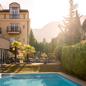 Hotel Villa Laurus